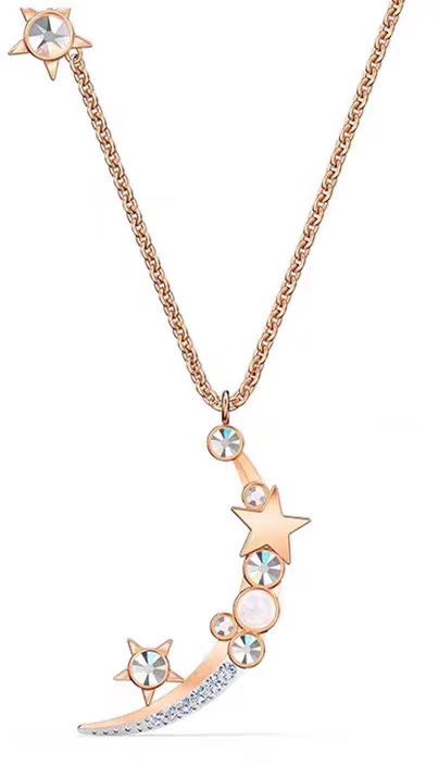 Swarovski Necklace 05lyx240